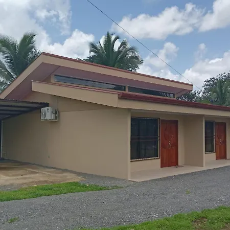 Kapaliz Appartement Tigre  Buitenkant foto