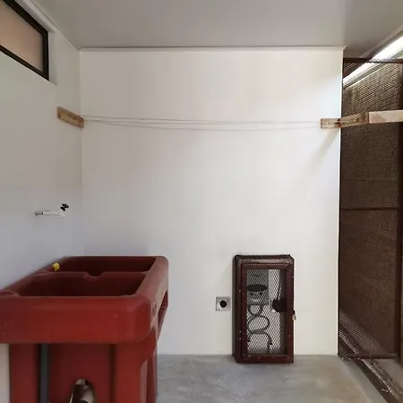 Kapaliz Appartement Tigre  Buitenkant foto