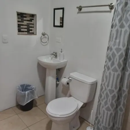 Kapaliz Appartement Tigre  Buitenkant foto