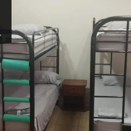 Kapaliz Appartement Tigre  Buitenkant foto