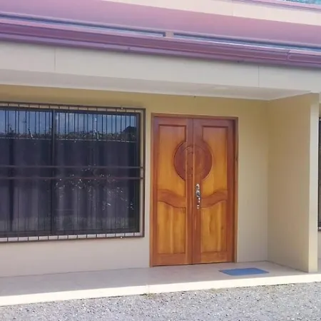 Kapaliz Appartement Tigre  Buitenkant foto