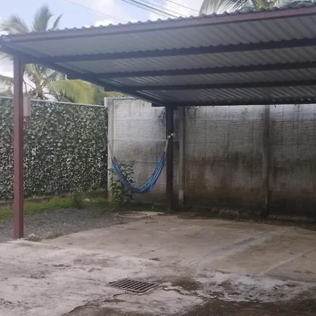 Kapaliz Appartement Tigre  Buitenkant foto