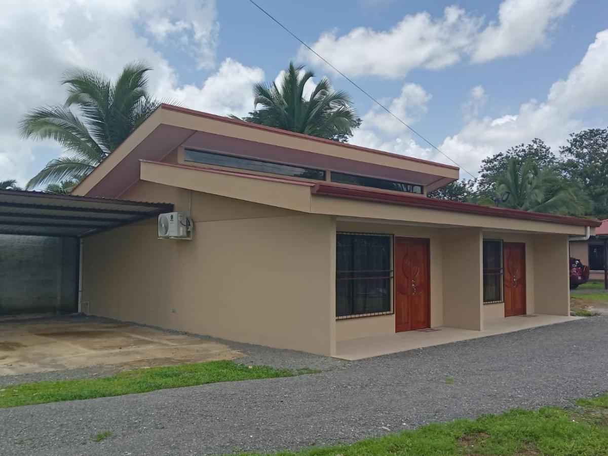 Kapaliz Apartment