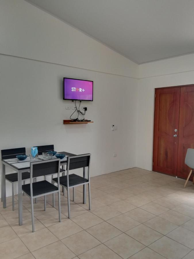 Kapaliz Apartment Tigre (Heredia)