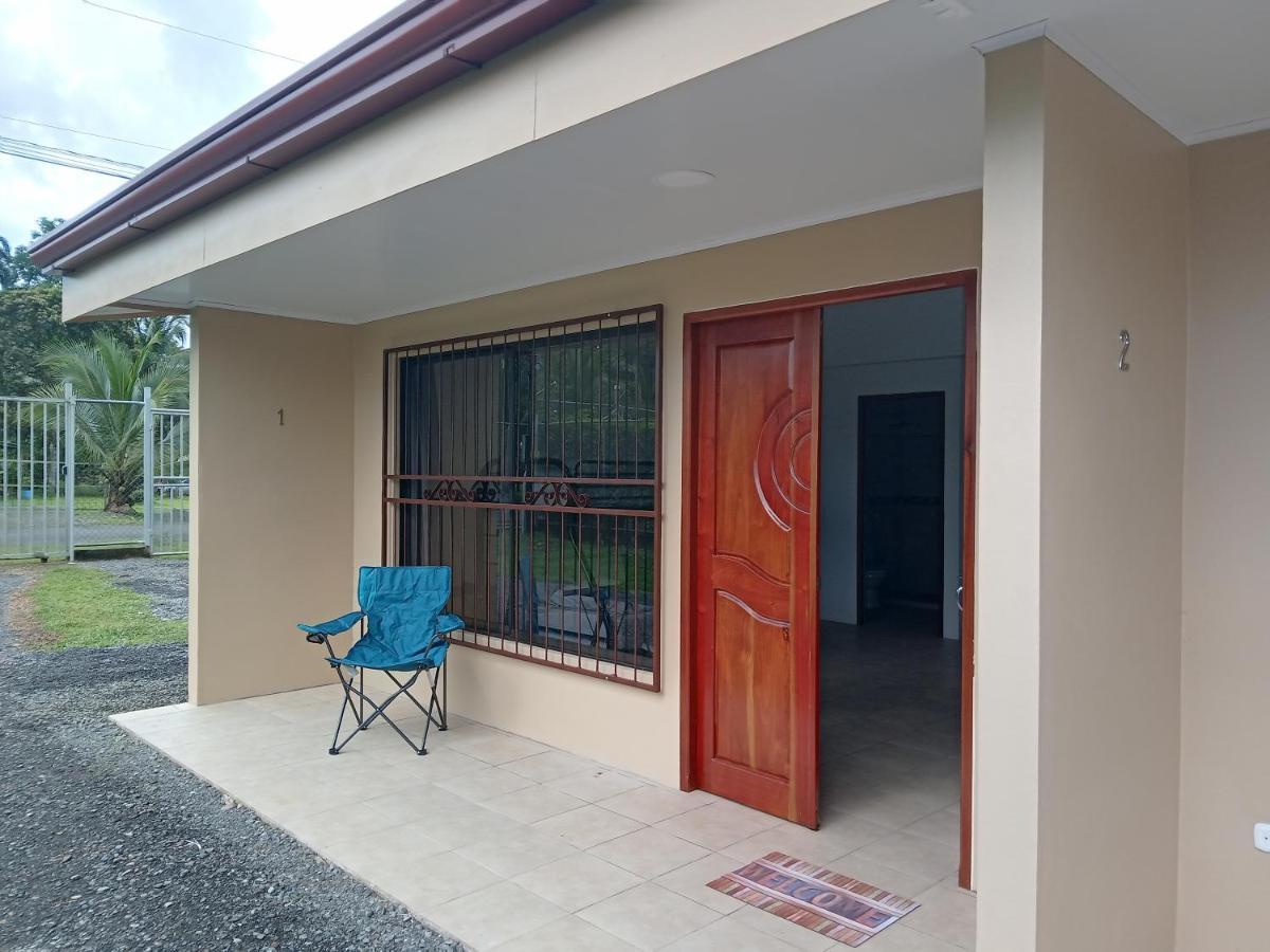 Apartment Kapaliz Tigre (Heredia)