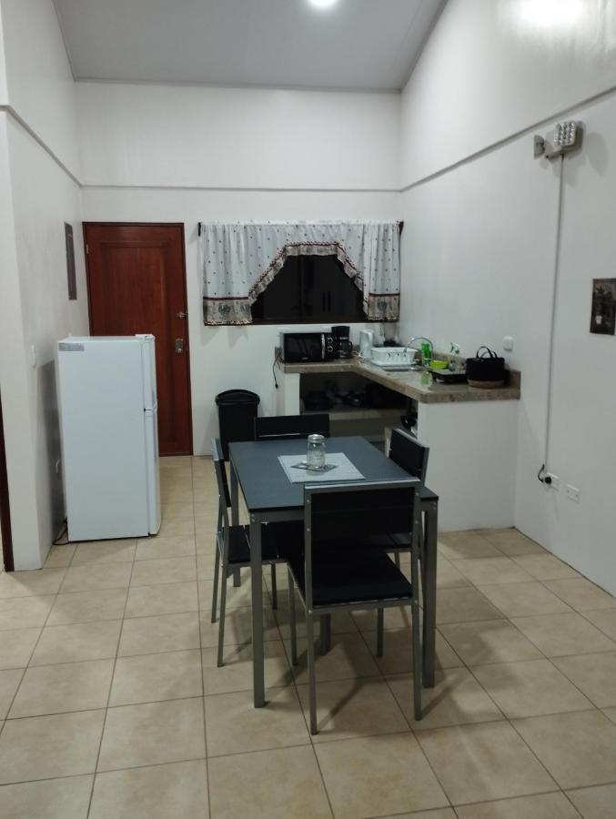 Kapaliz Apartment Tigre (Heredia)