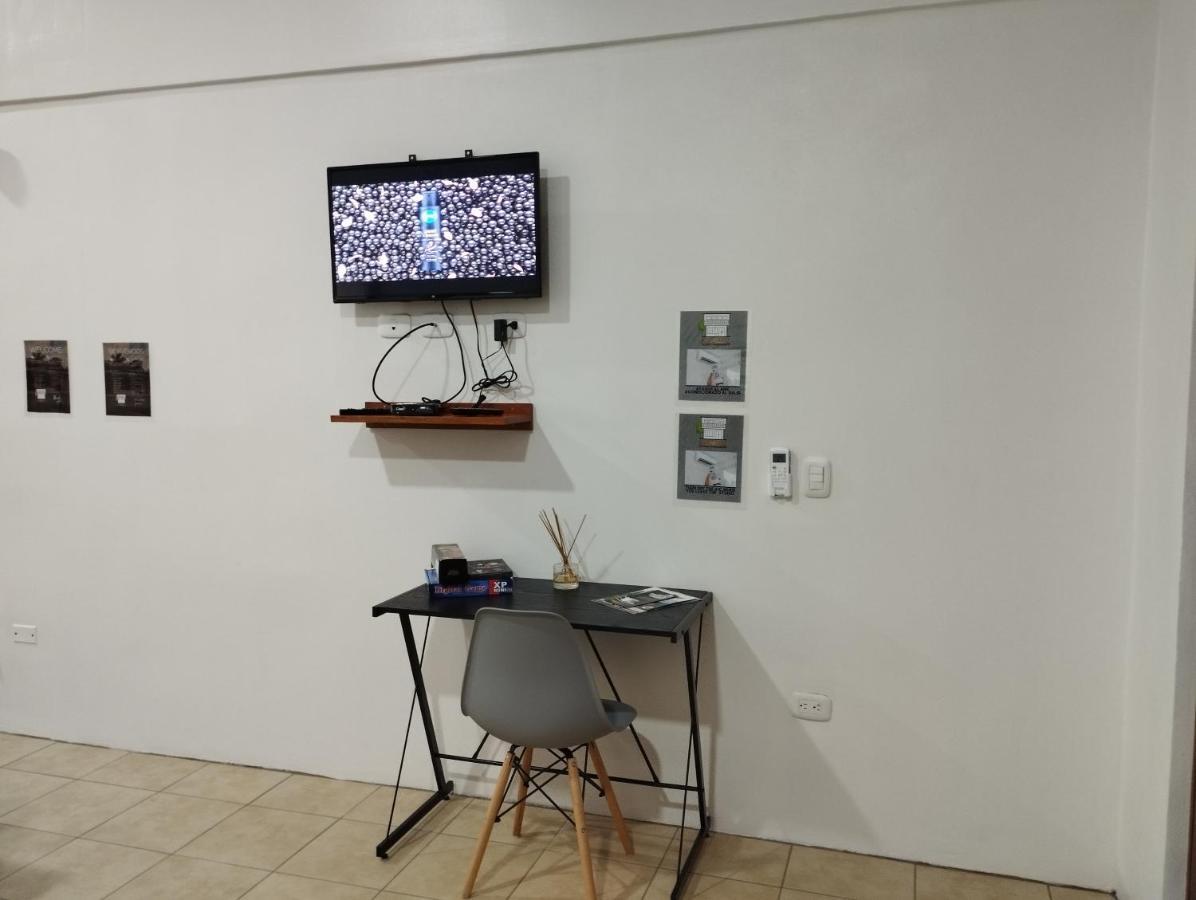 Apartment Kapaliz Tigre (Heredia)