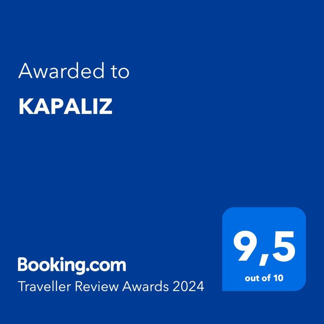 Kapaliz Apartment Tigre (Heredia)