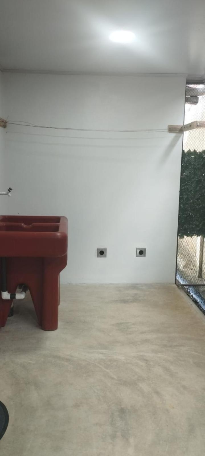 Apartment Kapaliz *